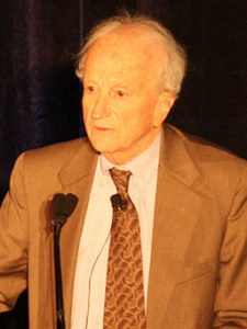 Gary Becker Mannwest