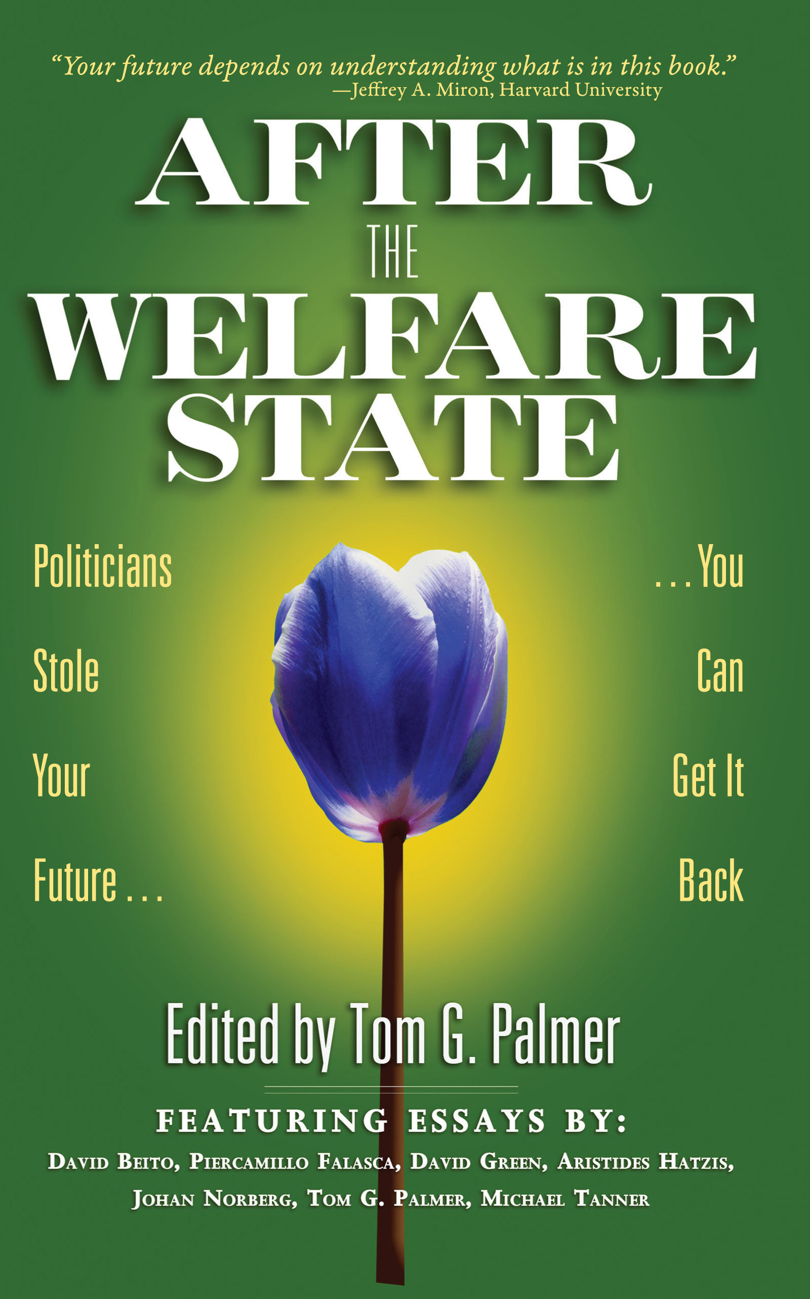 after-the-welfare-state-mannwest-group